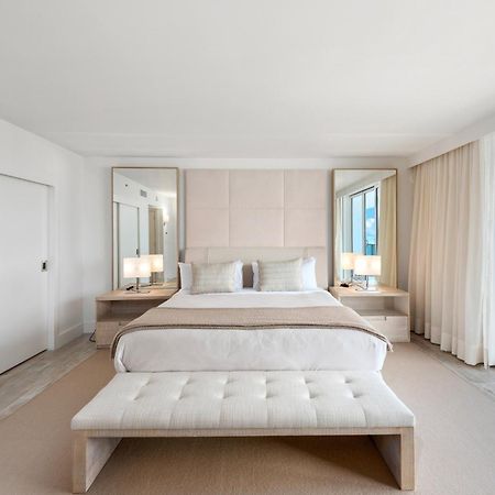 Oceanfront Private Condo At 1 Hotel & Homes -1219 Miami Beach Zewnętrze zdjęcie