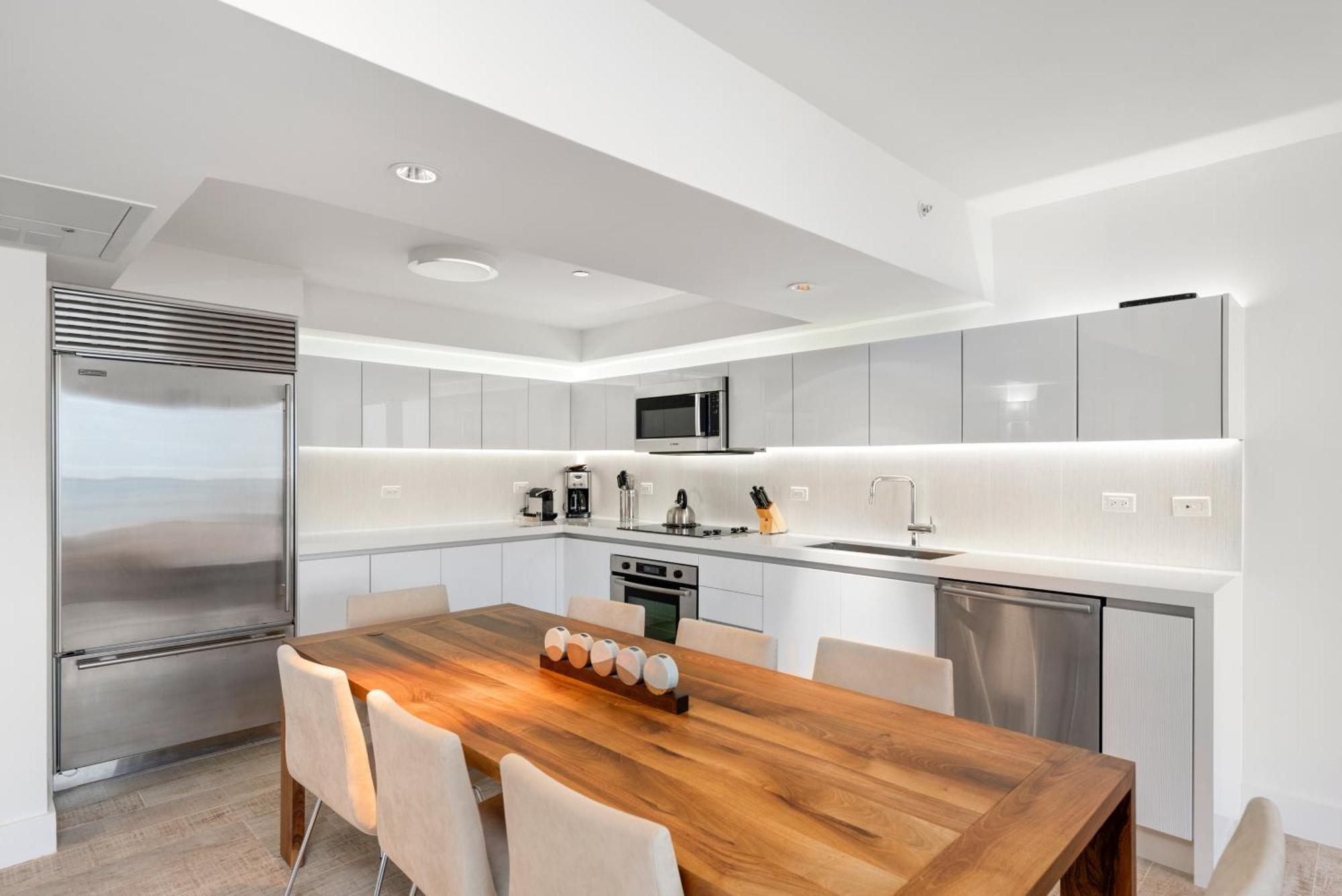 Oceanfront Private Condo At 1 Hotel & Homes -1219 Miami Beach Zewnętrze zdjęcie